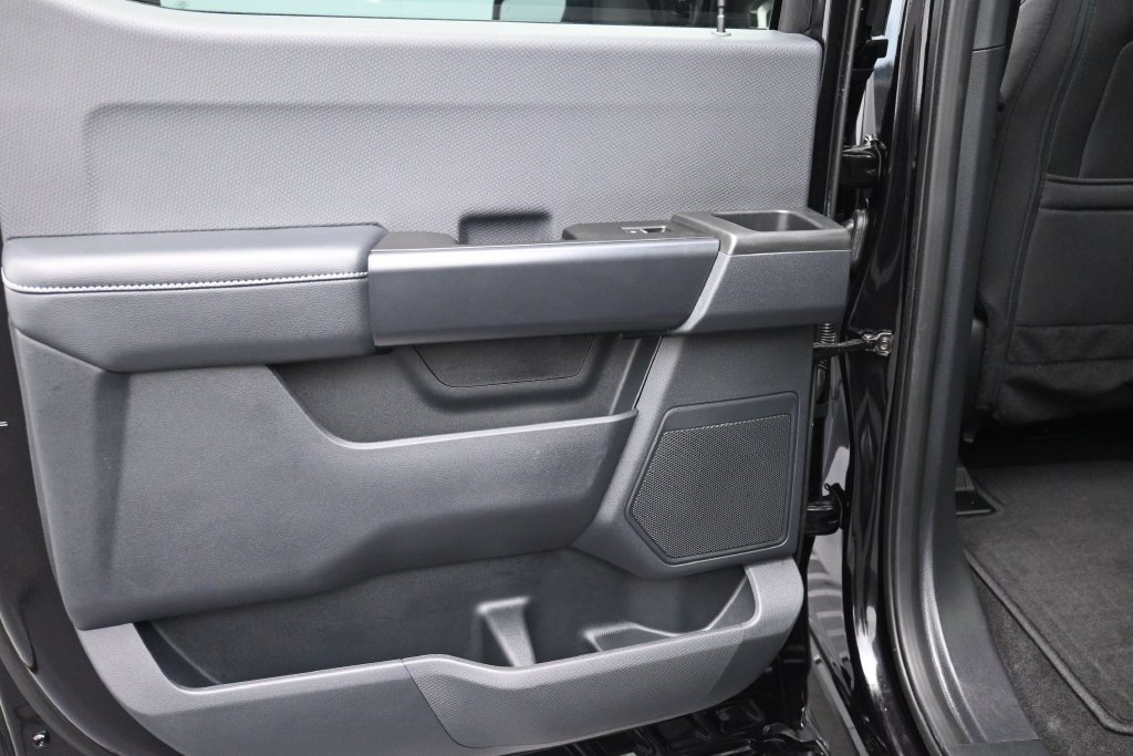 Used 2024 Ford F150 STX RWD image 27