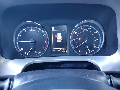 Used 2018 Toyota RAV4 Limited w/ All Weather Liner Package image 24