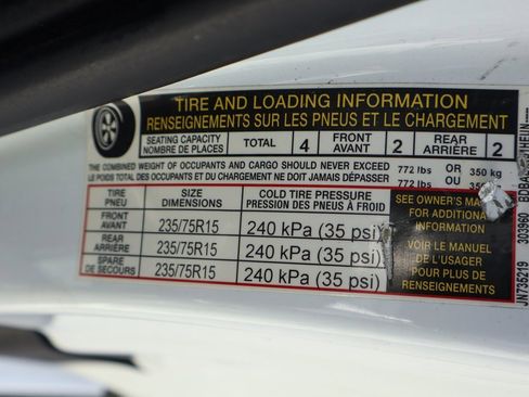 Used 2018 Nissan Frontier S image 43