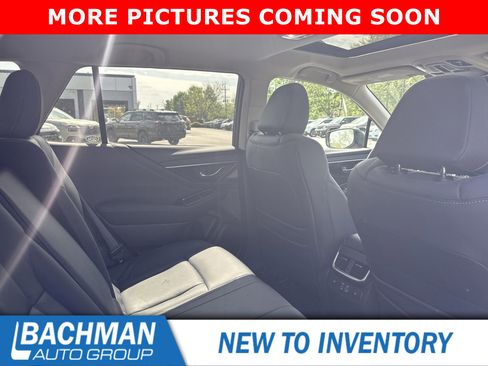 Certified 2023 Subaru Outback Limited XT image 7