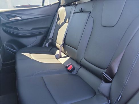 New 2026 Buick Encore GX Sport Touring w/ Advanced Technology Package AWD/4WD image 13