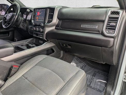 Used 2022 RAM 3500 Big Horn w/ Level C Equiment Group image 20