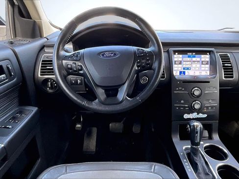 Used 2016 Ford Flex SEL image 5