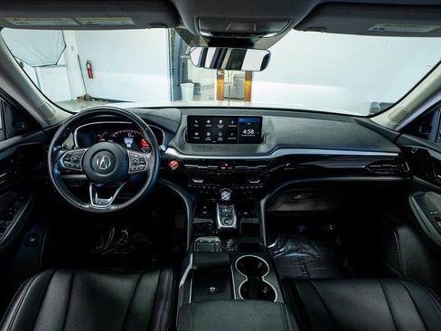 Used 2023 Acura MDX SH-AWD image 63