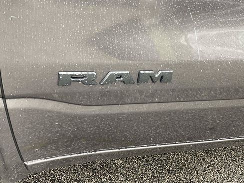 New 2026 RAM 1500 Big Horn RWD image 8