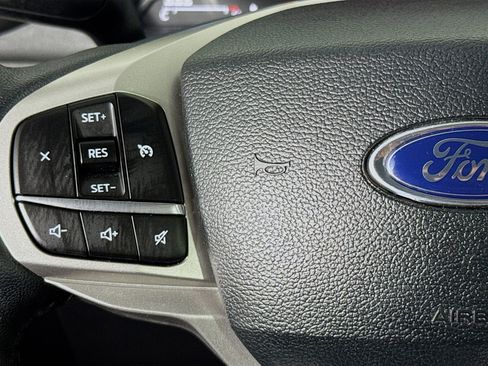 Used 2024 Ford Explorer XLT w/ Equipment Group 202A RWD image 13