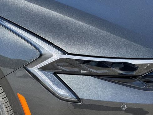 New 2026 Kia K5 LXS image 31