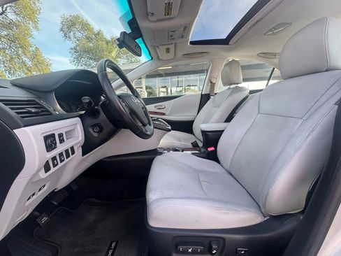 Used 2010 Lexus HS 250h Premium image 8