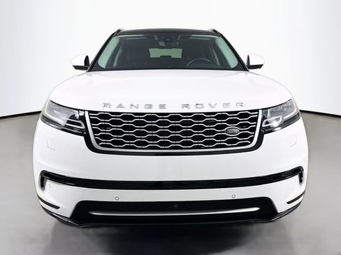 Used 2020 Land Rover Range Rover Velar S AWD/4WD image 2