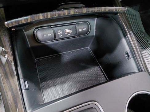 Used 2020 Kia Sorento EX image 36