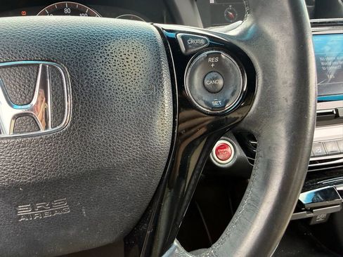 Used 2016 Honda Accord EX-L image 13