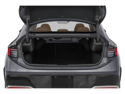 New 2026 Hyundai Sonata Limited image 8