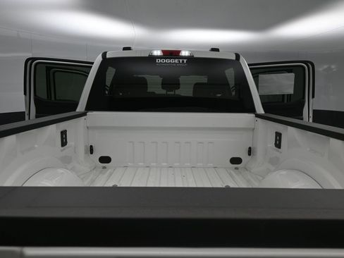 New 2026 Ford F250 Lariat w/ Chrome Package AWD/4WD image 12