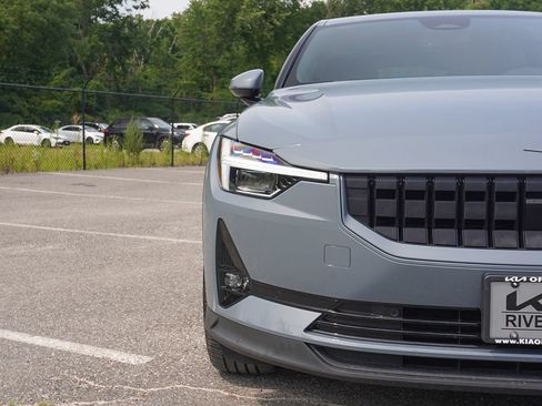 Used 2023 Polestar Polestar 2 w/ Pilot Pack FWD image 17