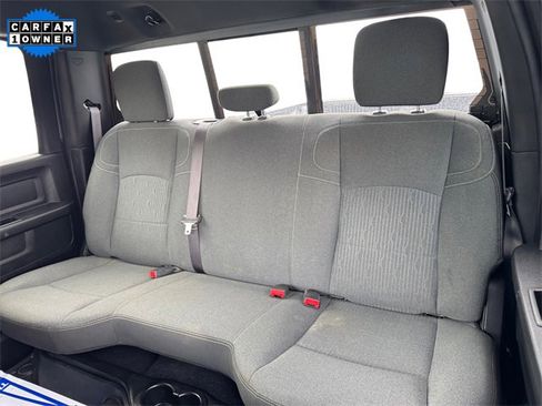 Used 2022 RAM 2500 Tradesman image 13