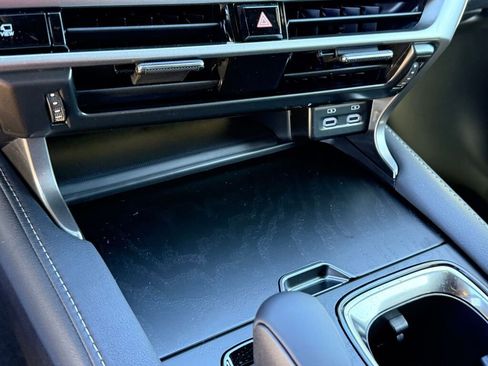 New 2026 Lexus RX 350 F Sport image 20