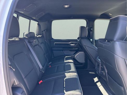 New 2026 RAM 1500 Laramie w/ Night Edition image 11