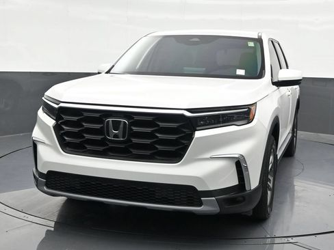 Used 2023 Honda Pilot EX-L image 8