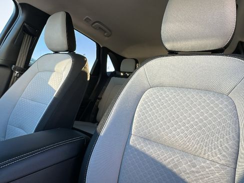 New 2026 Ford Escape Active w/ Cold Weather Package AWD/4WD image 11