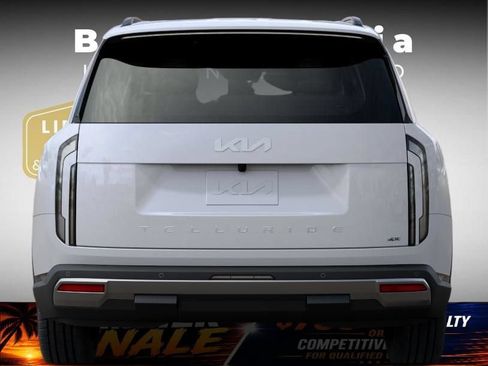 New 2027 Kia Telluride S AWD/4WD image 13