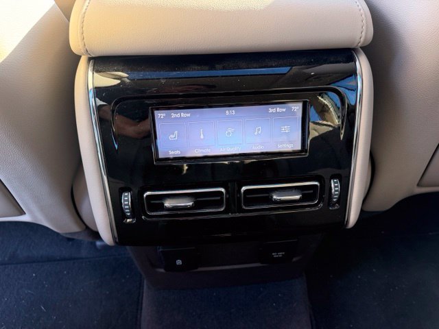 Used 2023 Lincoln Aviator Reserve w/ Equipment Group 201A AWD/4WD image 24