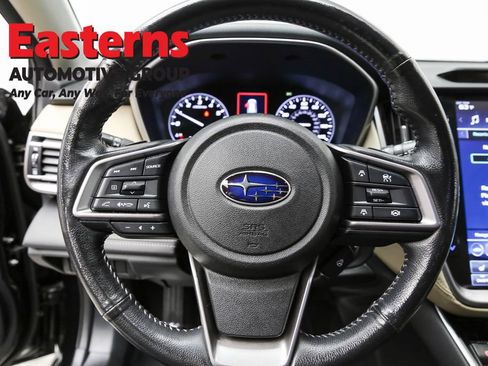 Used 2023 Subaru Outback Limited AWD/4WD image 10