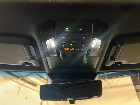 Used 2025 Toyota Land Cruiser w/ Premium Package AWD/4WD image 22