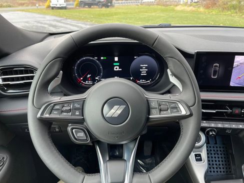 New 2024 Dodge Hornet R/T w/ R/T Blacktop Package image 26