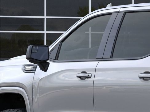 New 2026 GMC Sierra 1500 AT4 w/ AT4 Premium Package image 12