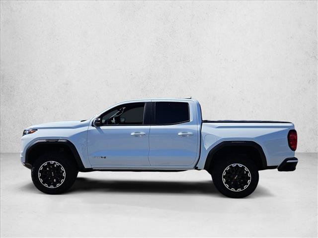 Used 2026 GMC Canyon AT4 w/ Technology Plus Package AWD/4WD image 9