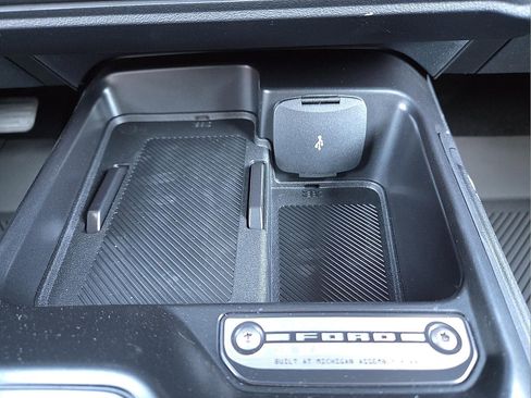 New 2026 Ford Bronco Big Bend AWD/4WD image 20