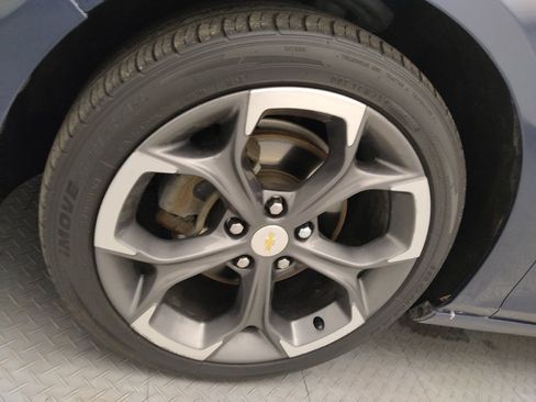 Used 2022 Chevrolet Malibu LT FWD image 31
