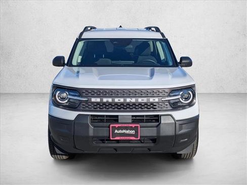 New 2025 Ford Bronco Sport Big Bend image 6