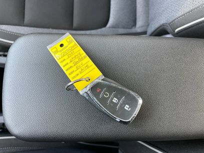 Used 2021 Chevrolet TrailBlazer LT w/ Convenience Package