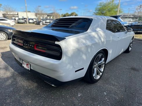 Used 2021 Dodge Challenger R/T RWD image 14