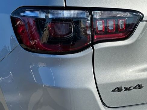 New 2026 Jeep Compass Latitude w/ Quick Order Package 29K image 26