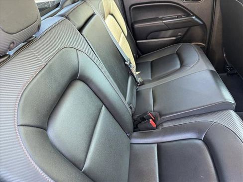 Used 2021 GMC Canyon AT4 image 18