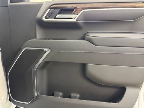 New 2026 GMC Sierra 1500 SLE w/ Preferred Package image 28