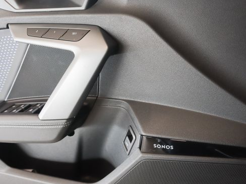 New 2026 Audi A3 2.0T Premium image 25