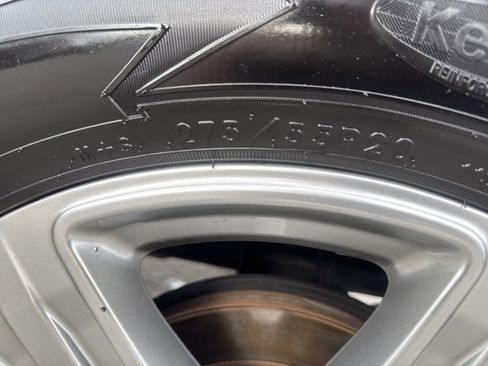 Used 2019 Ford F150 Lariat image 37