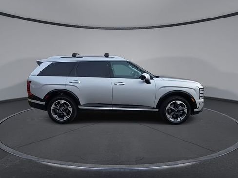 New 2026 Hyundai Palisade Limited FWD image 10