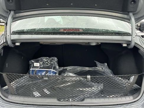 New 2026 Hyundai Elantra N Line FWD image 18