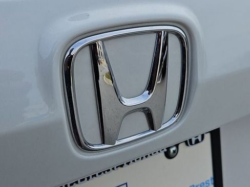 Used 2023 Honda CR-V EX image 35
