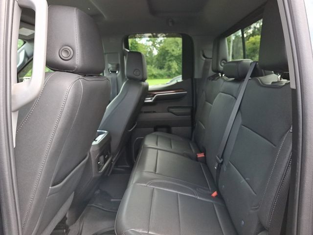 Used 2023 Chevrolet Silverado 1500 RST w/ RST All Star Premium Package AWD/4WD image 10