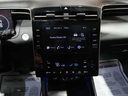 Used 2023 Hyundai Tucson SEL w/ Convenience Package image 27