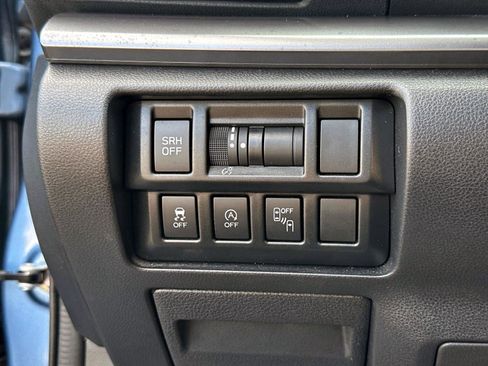 Used 2023 Subaru Crosstrek 2.5i Limited image 25