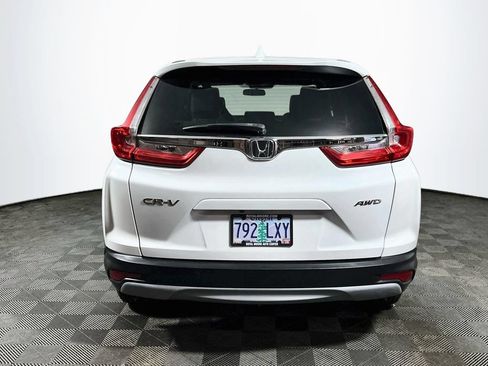 Used 2019 Honda CR-V EX image 6