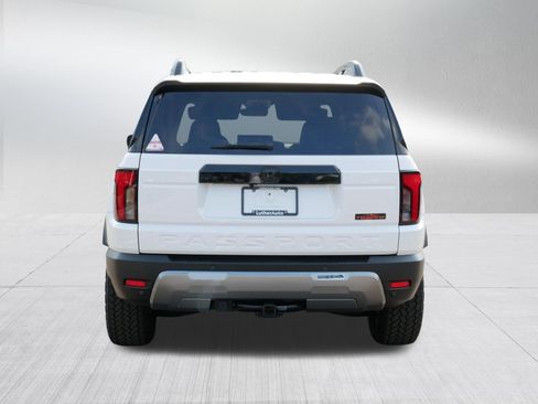 Used 2026 Honda Passport TrailSport Elite image 6