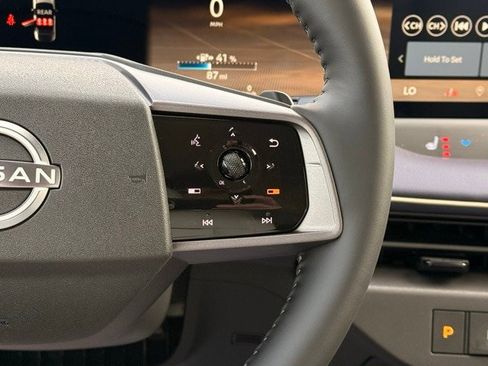 New 2026 Nissan Leaf SV+ w/ Floor Mat Package (SV+) image 22