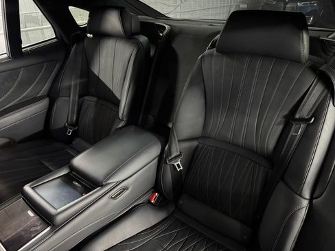 Used 2018 Lexus LS 500 AWD w/ Luxury Package image 47